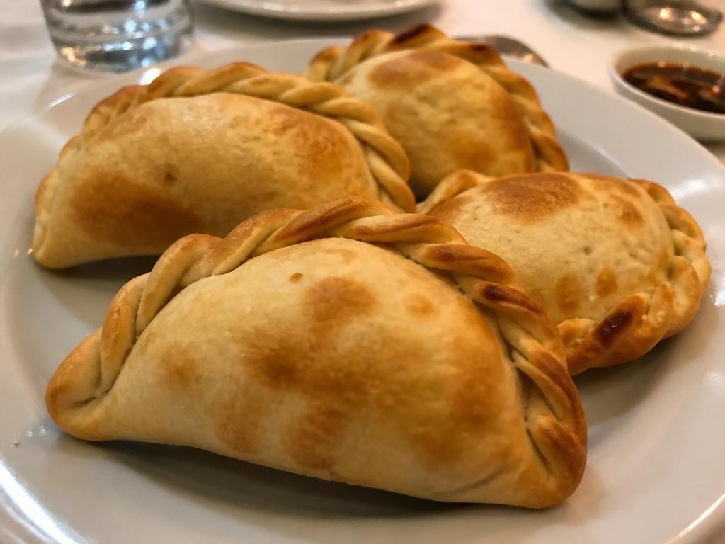 Empanadas